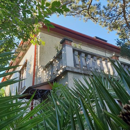 Kasza Villa バラトンフレド エクステリア 写真