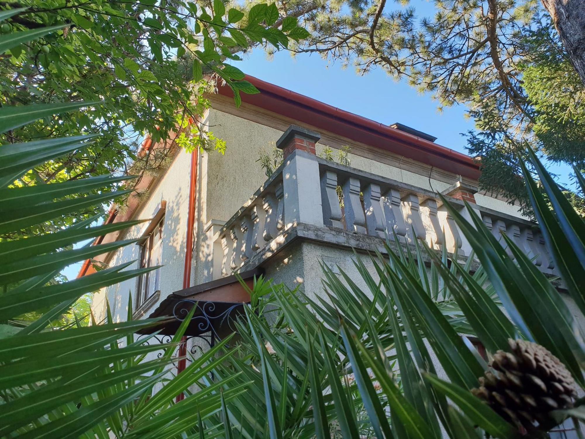 Kasza Villa バラトンフレド エクステリア 写真