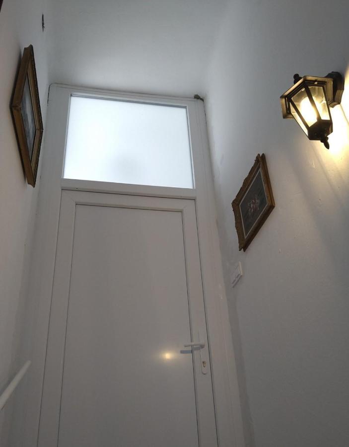 Kasza Villa バラトンフレド エクステリア 写真