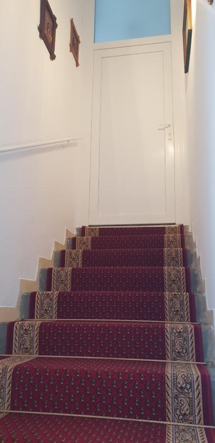 Kasza Villa バラトンフレド エクステリア 写真