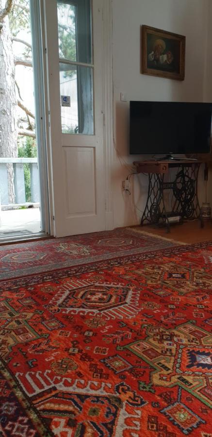 Kasza Villa バラトンフレド エクステリア 写真