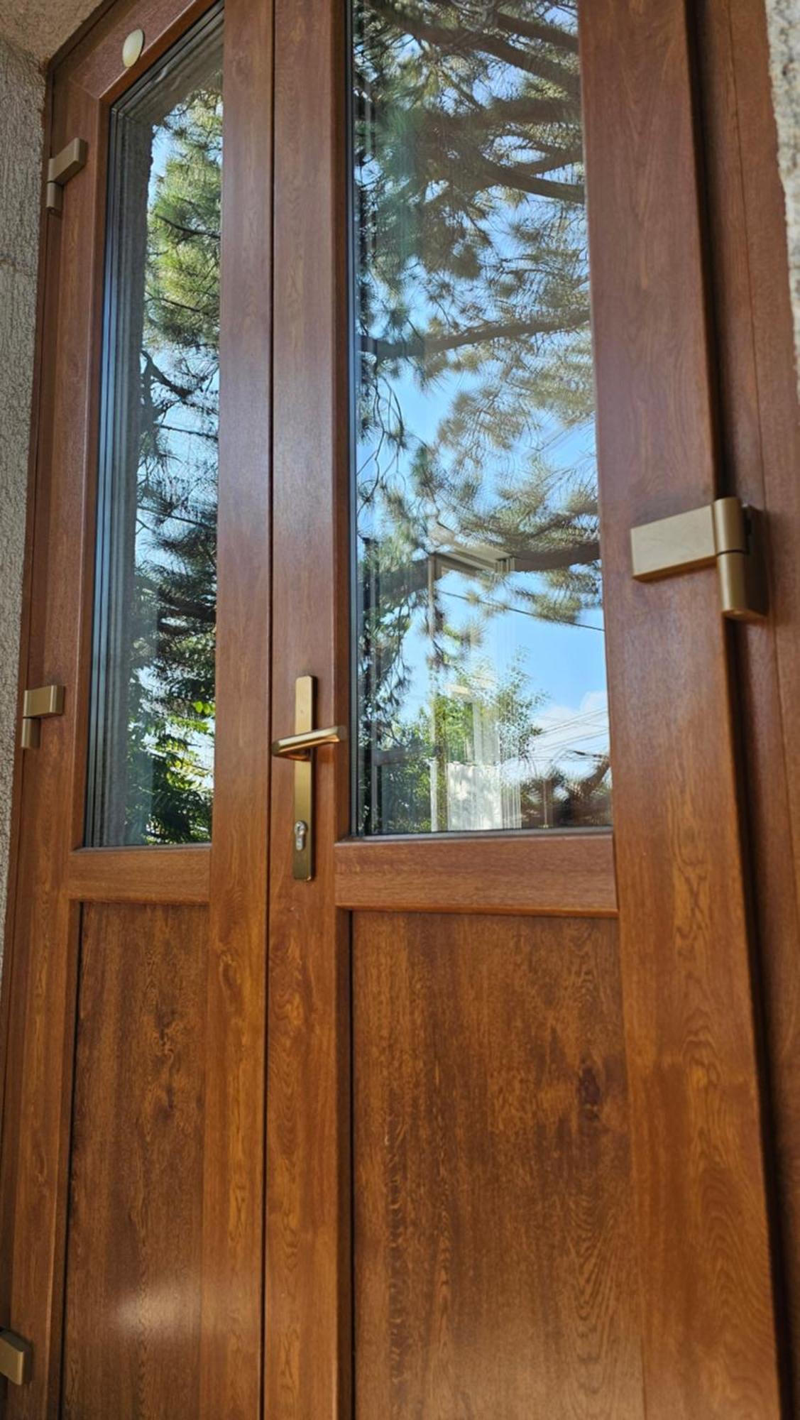 Kasza Villa バラトンフレド エクステリア 写真