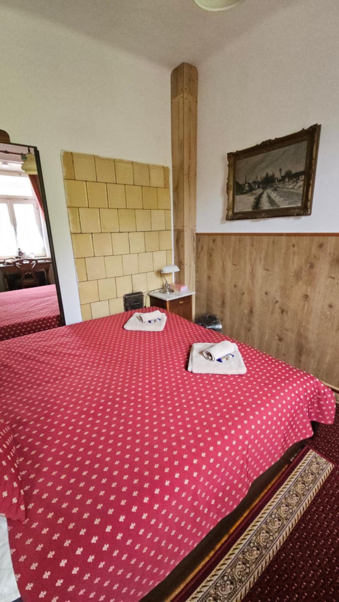 Kasza Villa バラトンフレド エクステリア 写真