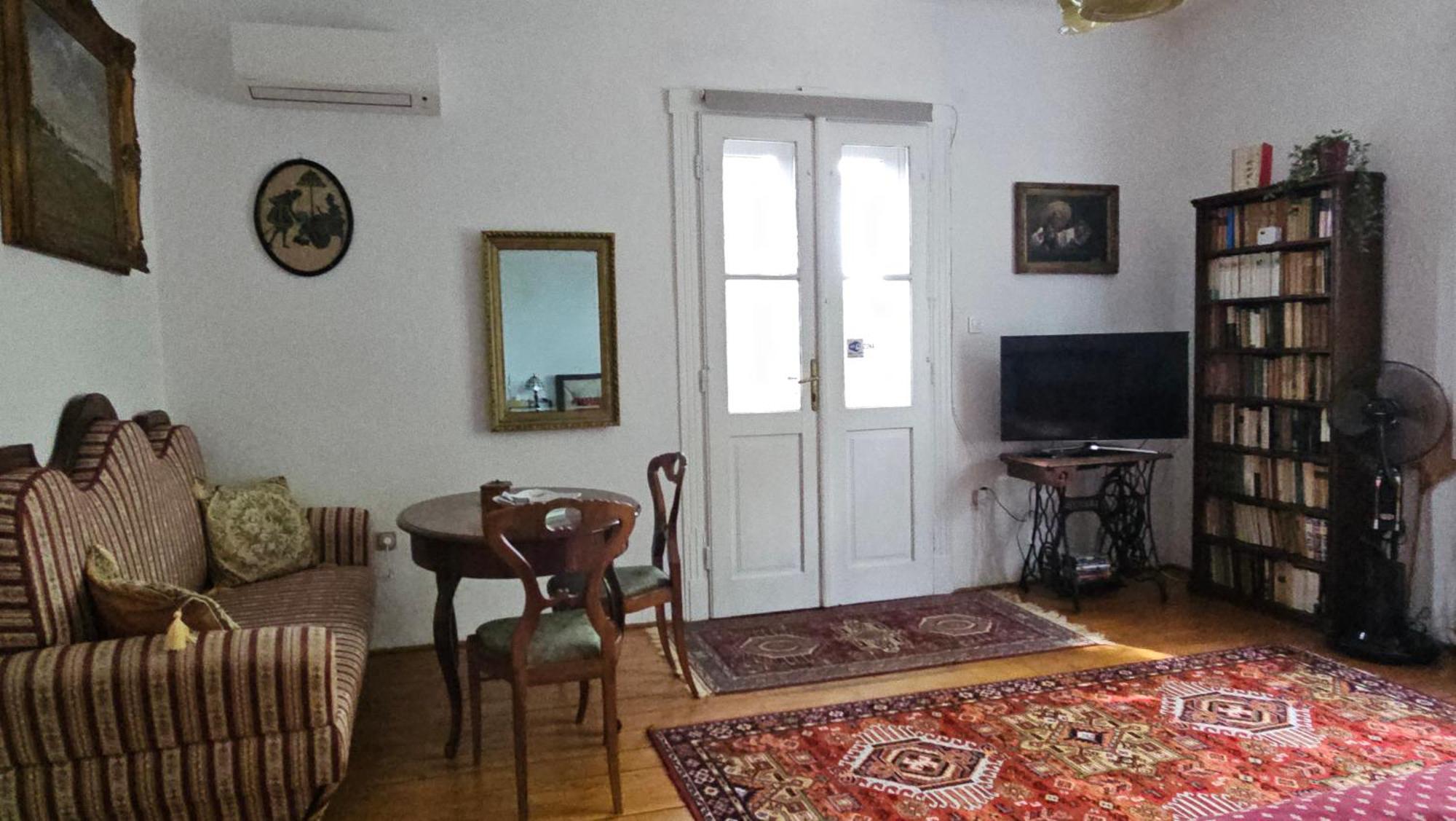 Kasza Villa バラトンフレド エクステリア 写真